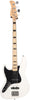 Marcus Miller V7 Vintage Alder-4 LH Antique White MN