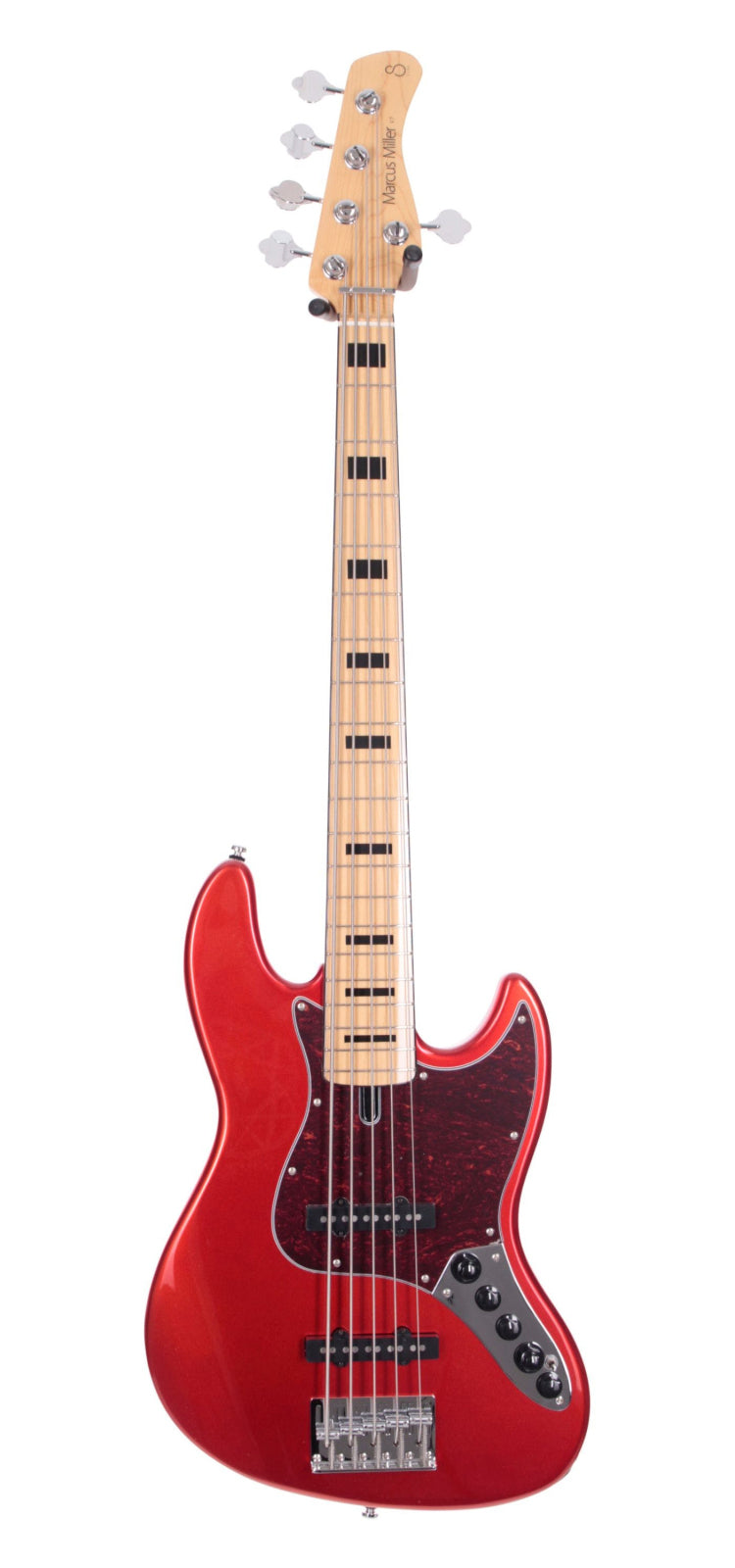 M. MILLER V7 Vintage S.Ash-5 BMR MN
