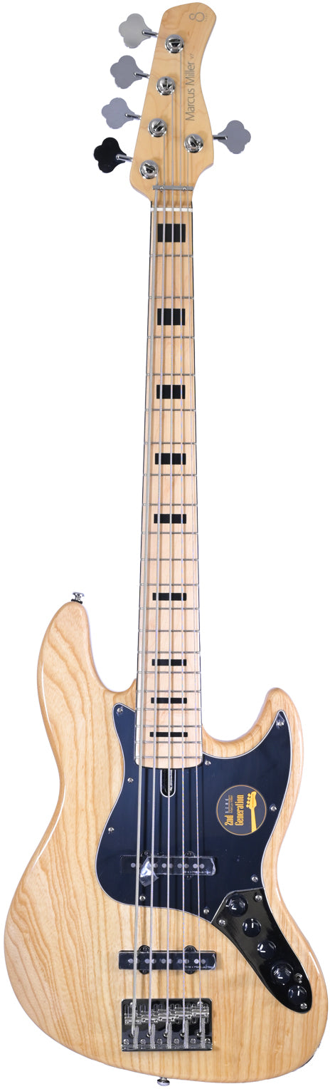M. MILLER V7 Vintage S.Ash-5 NT MN