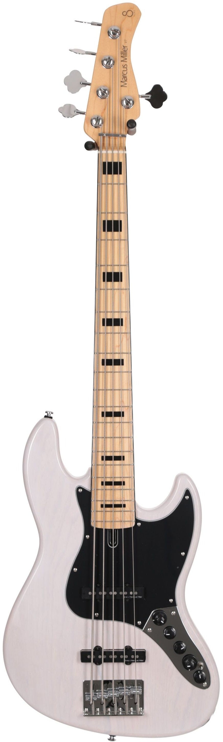 M. MILLER V7 Vintage S.Ash-5 WB MN