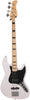 Marcus Miller V7 Vintage Swamp Ash-4 White Blond MN