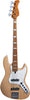 Marcus Miller V8 Swamp Ash-4 Natural MN