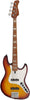 Marcus Miller V8 Swamp Ash-4 Tobacco Sunburst MN