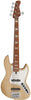 Marcus Miller V8 Swamp Ash-5 Natural MN