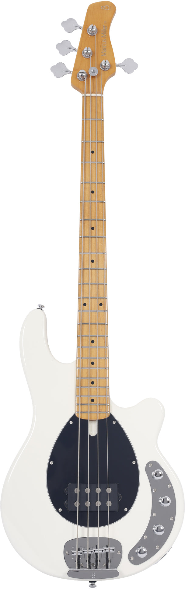 M. MILLER Z3-4 AWH