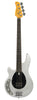 Marcus Miller Z3-4 LH Silver Sparkle