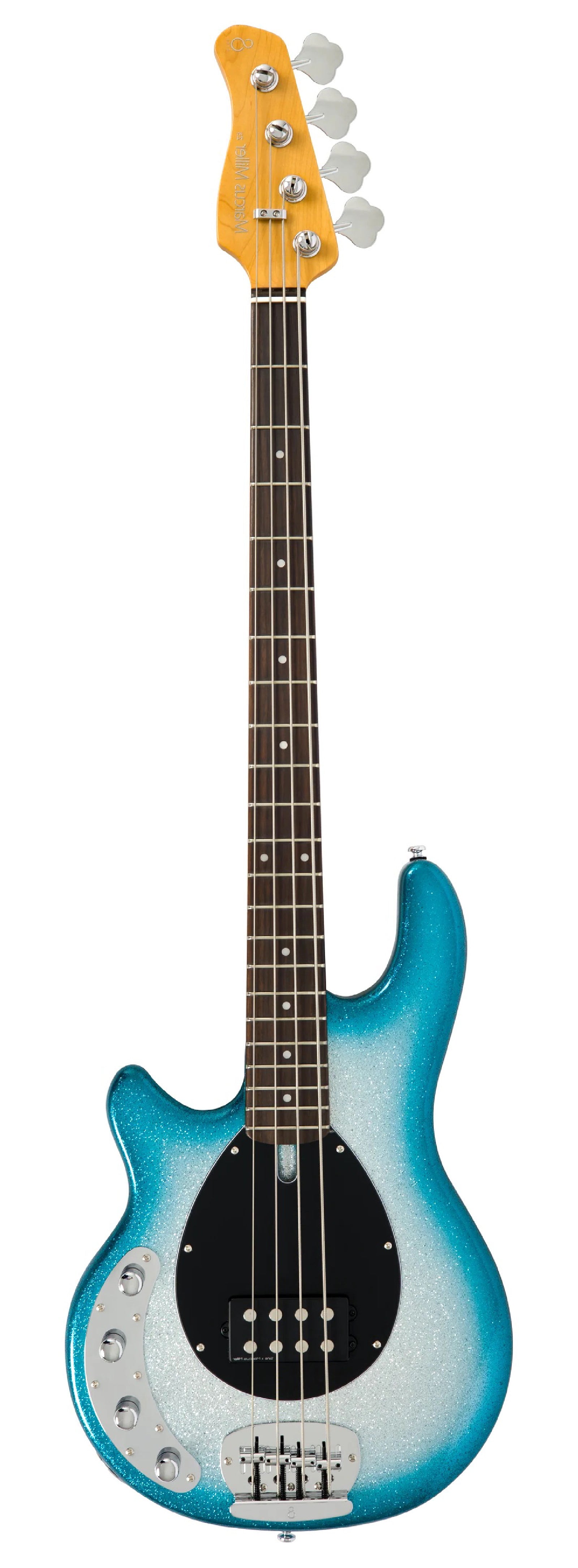 M. MILLER Z3-4 LH Skyburst. SP