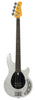 Marcus Miller Z3-4 Silver Sparkle