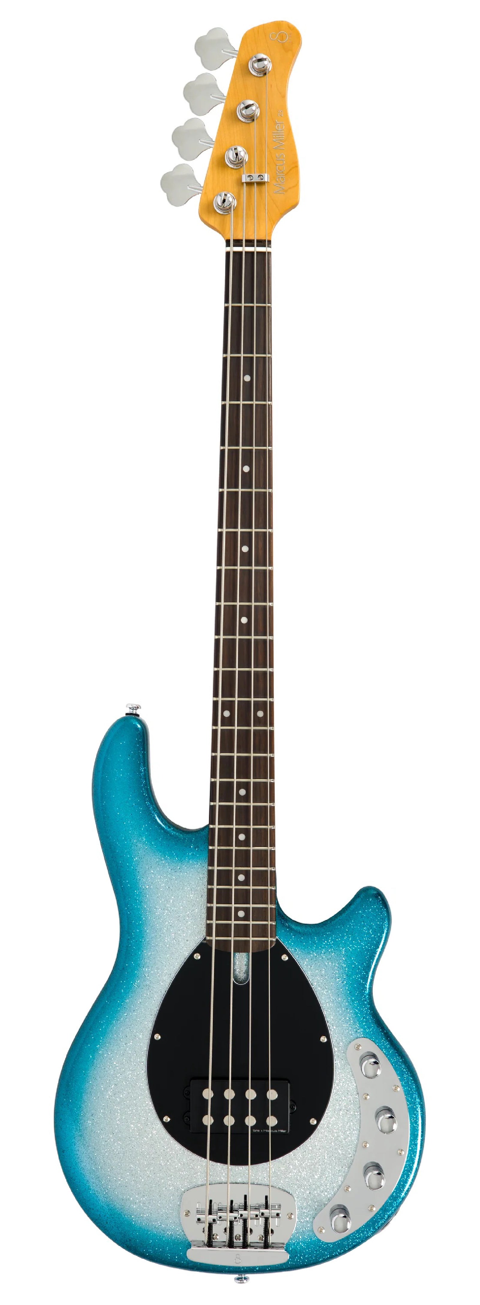M. MILLER Z3-4 Skyburst. SP