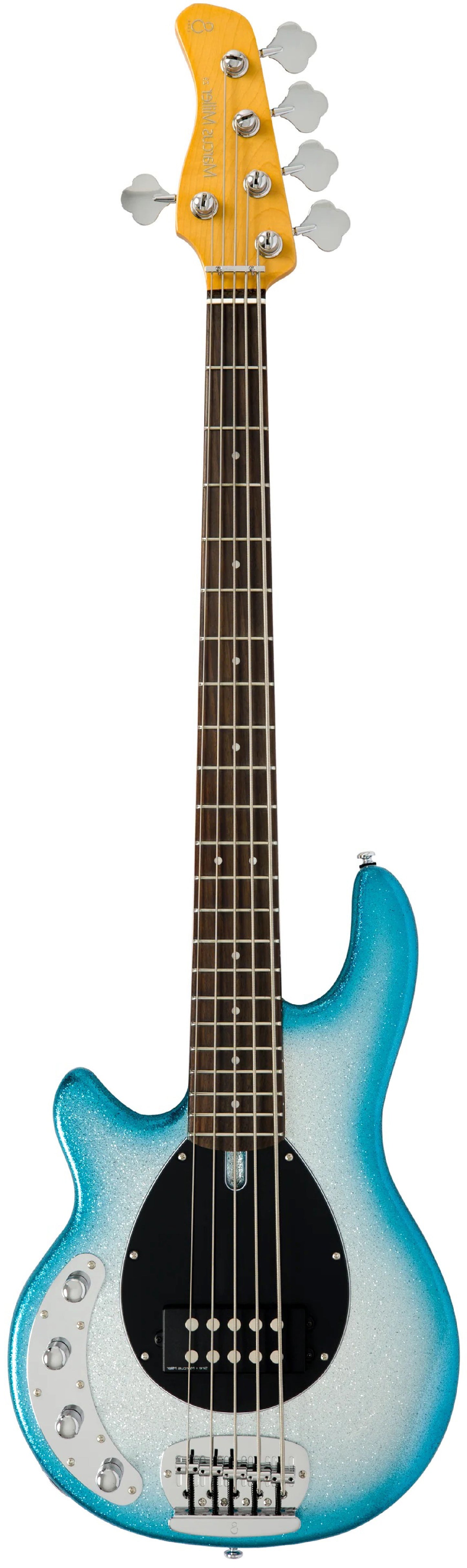 M. MILLER Z3-5 LH Skyburst. SP