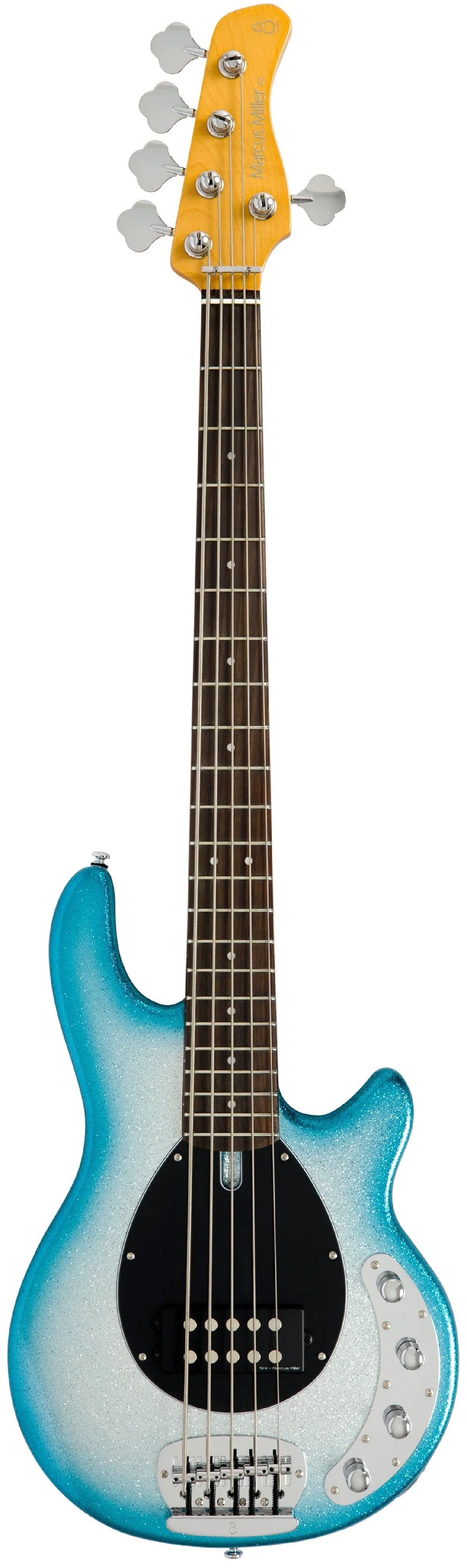 M. MILLER Z3-5 Skyburst. SP