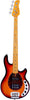 Marcus Miller Z7-4 3 Tone Sunburst