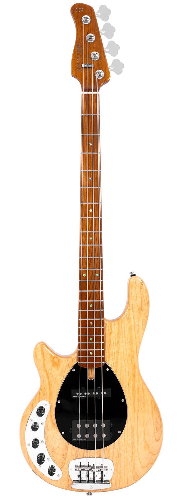 M. MILLER Z7-4 LH NT