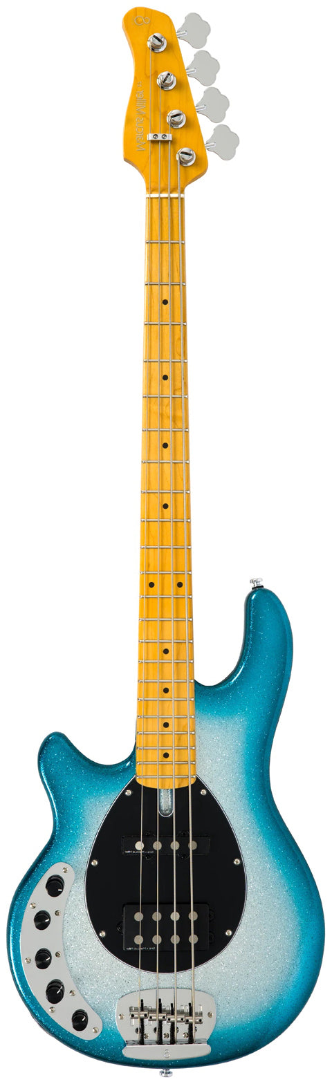 M. MILLER Z7-4 LH Skyburst.SP