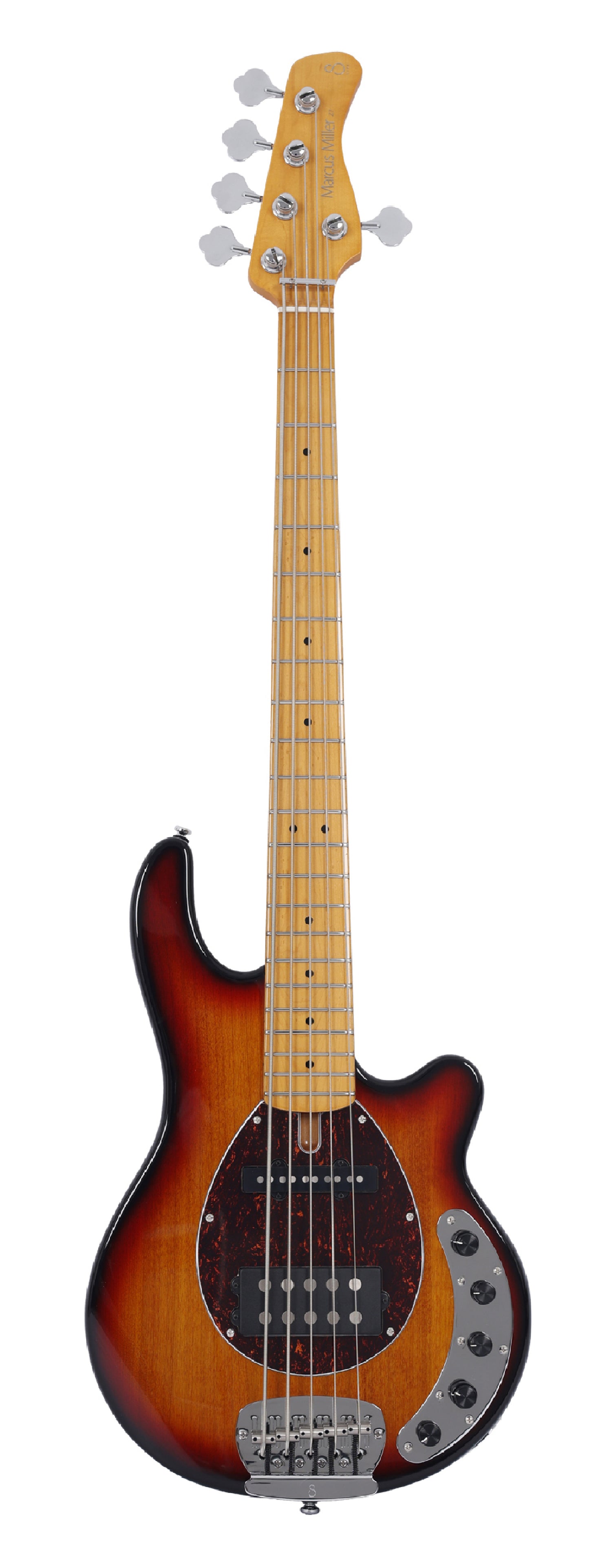 M. MILLER Z7-5 3TS
