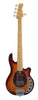 Marcus Miller Z7-5 3 Tone Sunburst