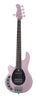 Marcus Miller Z7-5 LH Burgundy