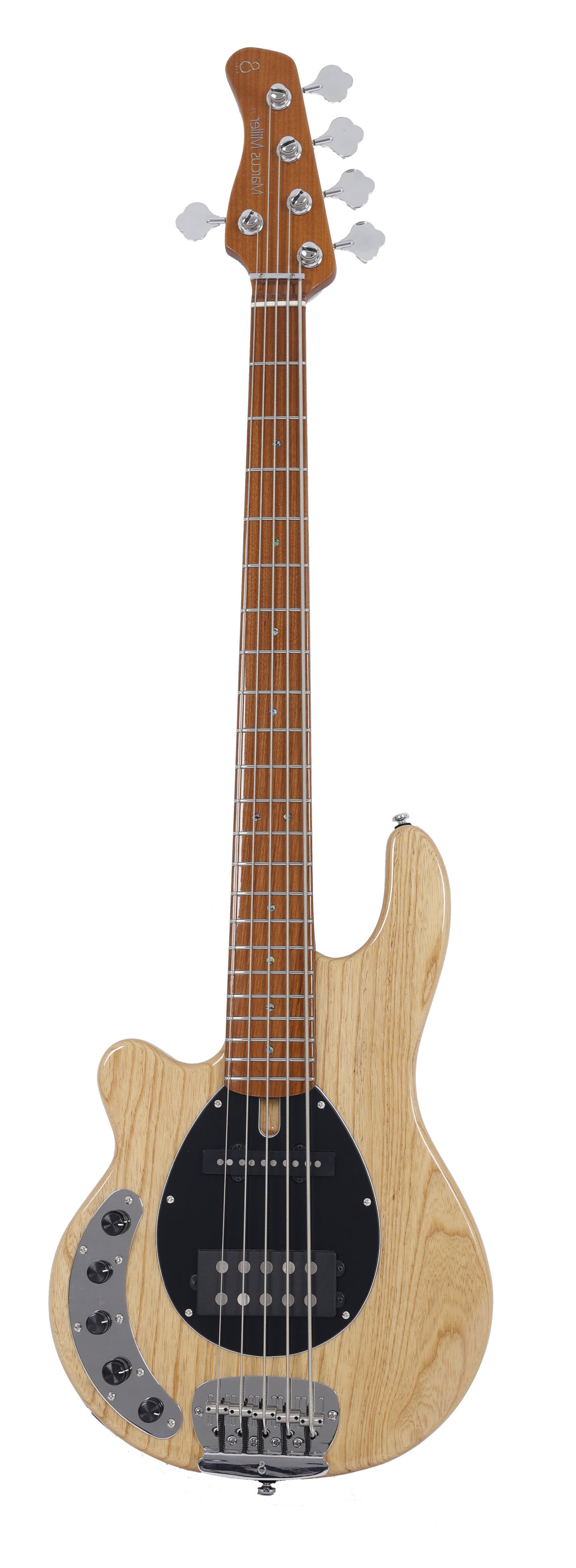 M. MILLER Z7-5 LH NT
