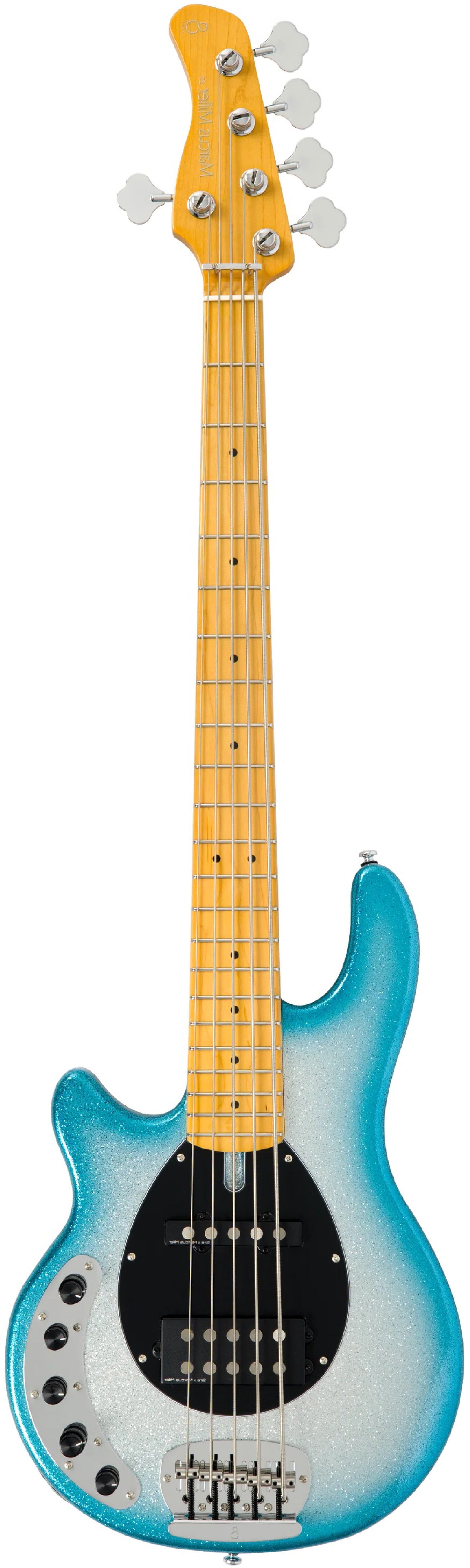 M. MILLER Z7-5 LH Skyburst.SP