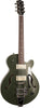 Godin Montreal Premiere Limited Desert Green