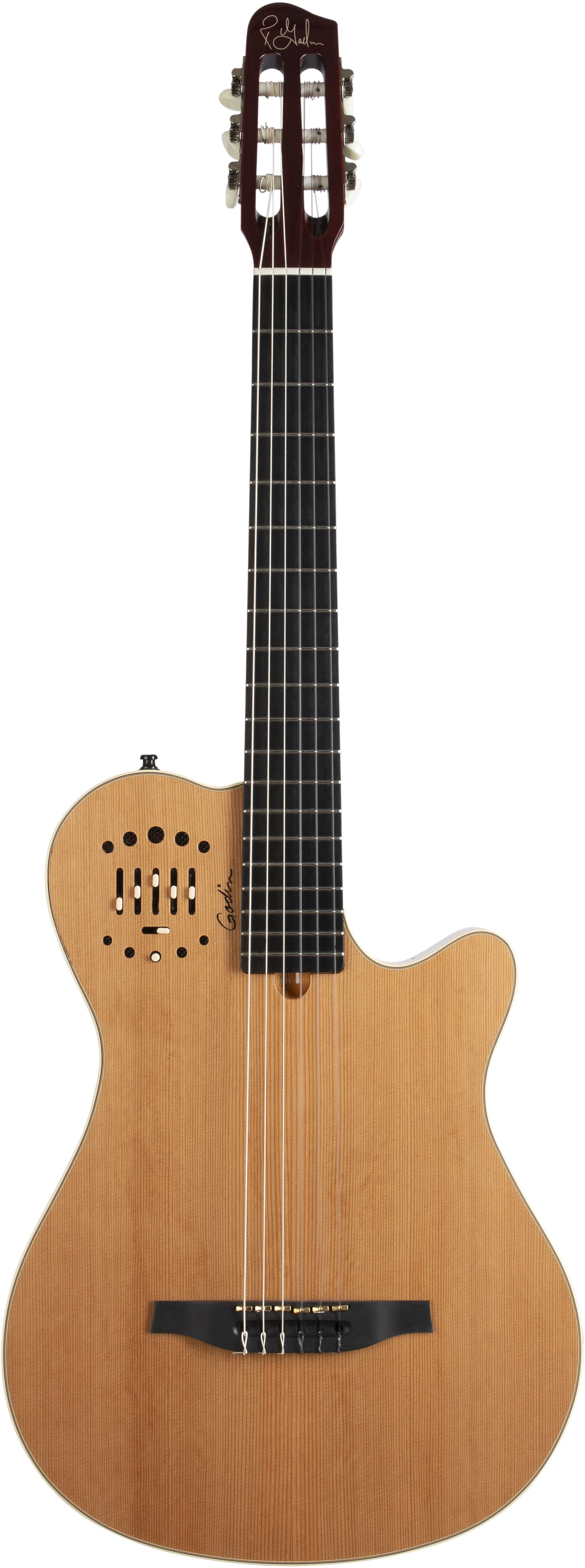 GODIN Multiac Grand Concert Deluxe