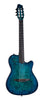 Godin Multiac Nylon Limited Oceanburst