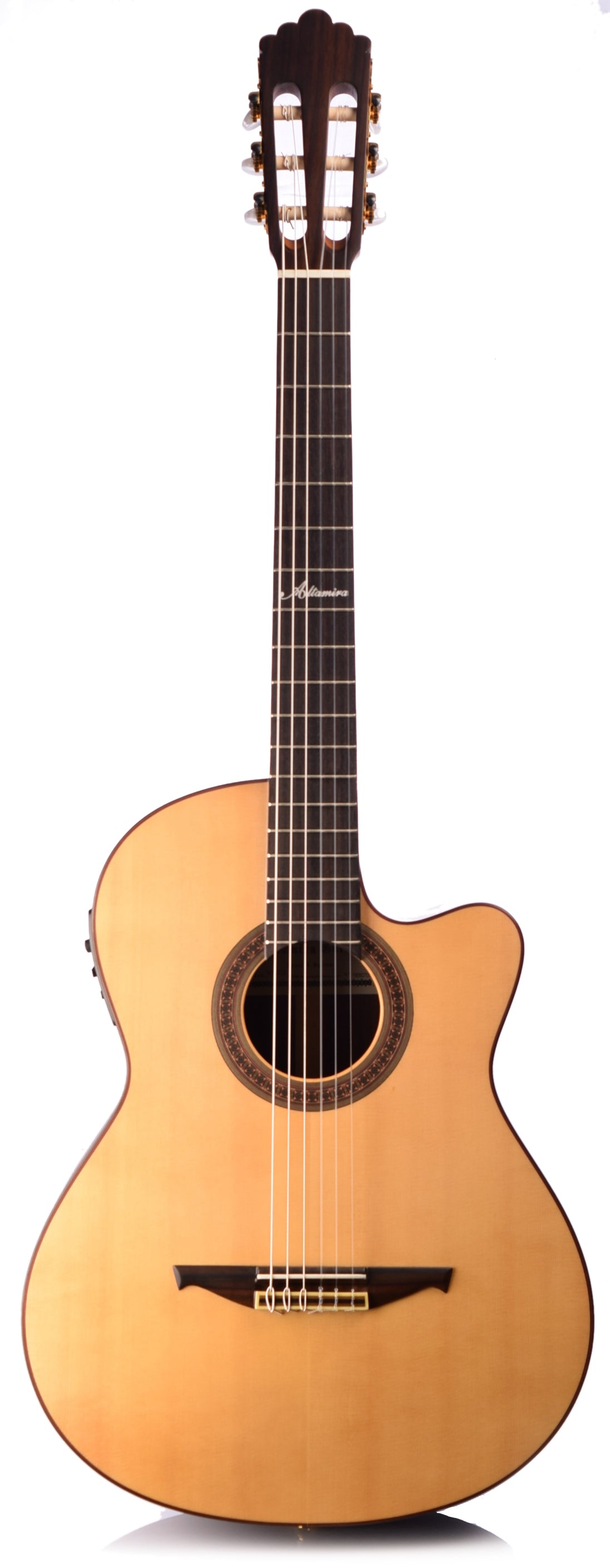 ALTAMIRA CROSSOVER N300CC 4/4 RN