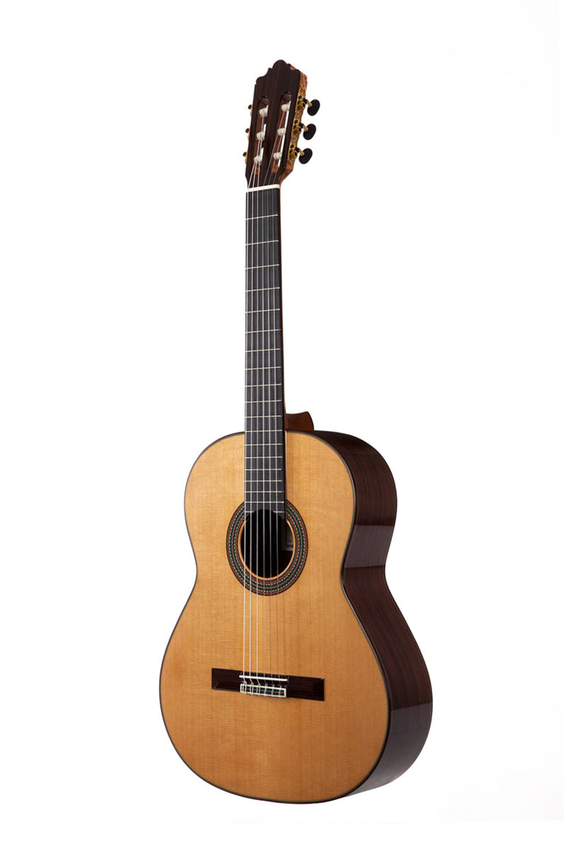 ALTAMIRA CLASSIQUE N600 4/4 EN + housse
