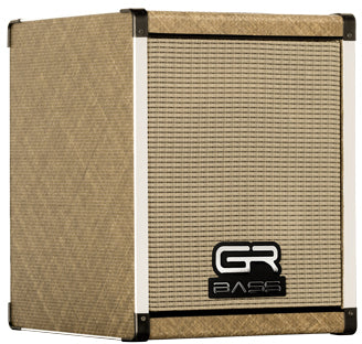 GR BASS NF 110-350 Baffle Active
