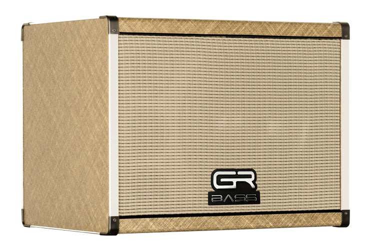 GR BASS NF 112H+ -4