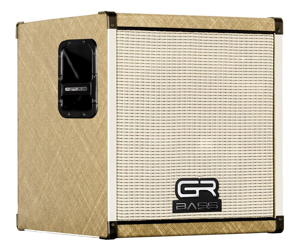 GR BASS NF 115-4