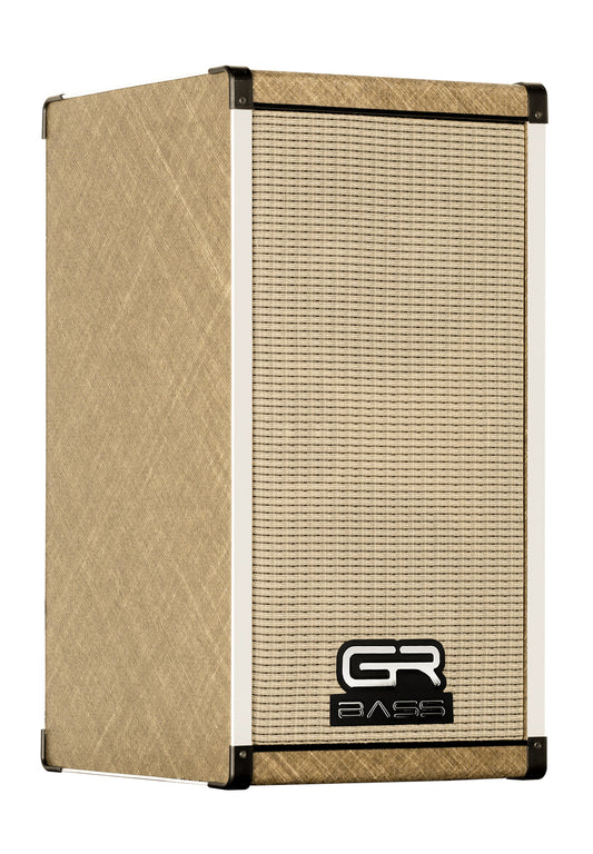 GR BASS NF 208-4