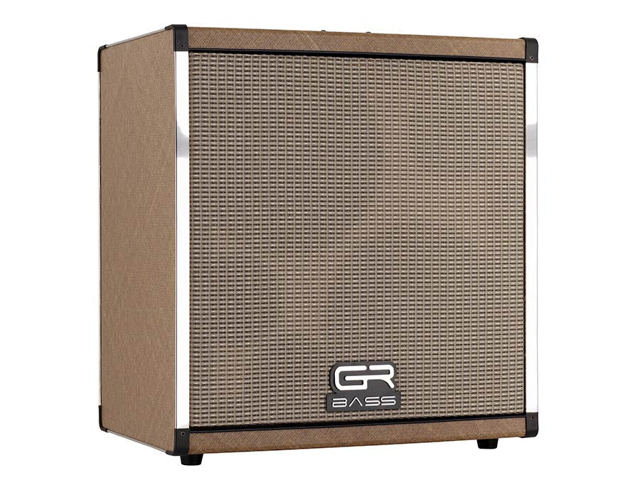 GR BASS NF 210-4