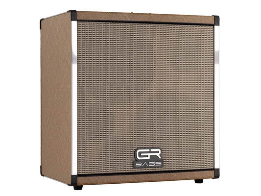 GR BASS NF 210-8