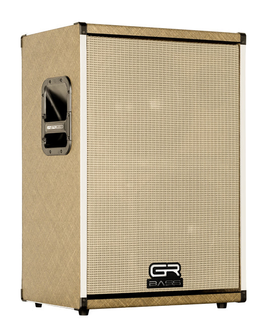 GR BASS NF 212+-4 BLK