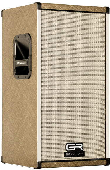 GR BASS NF 212 SLIM-800 Baffle Active