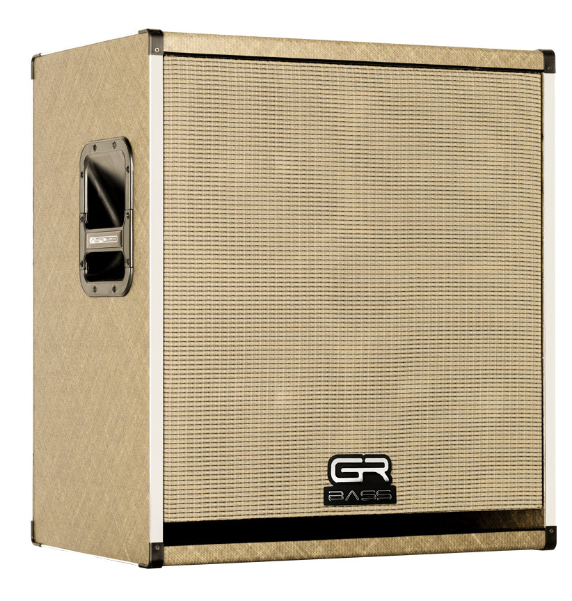 GR BASS NF 410-8