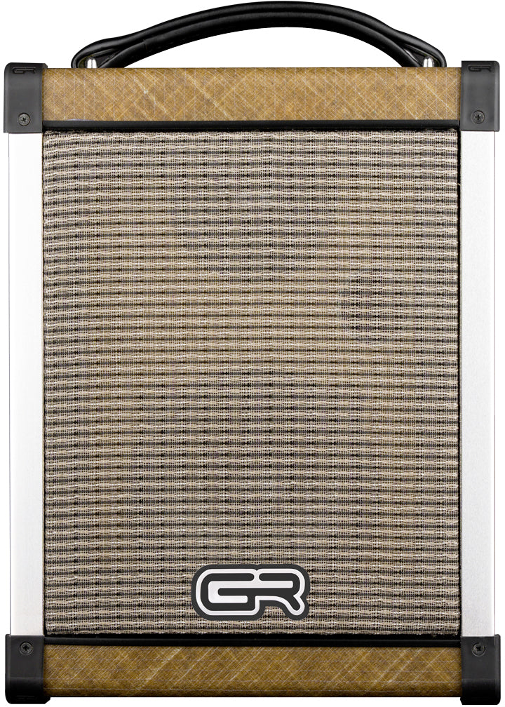 GR GUITAR Acoustic 5 NF Natural Fiber