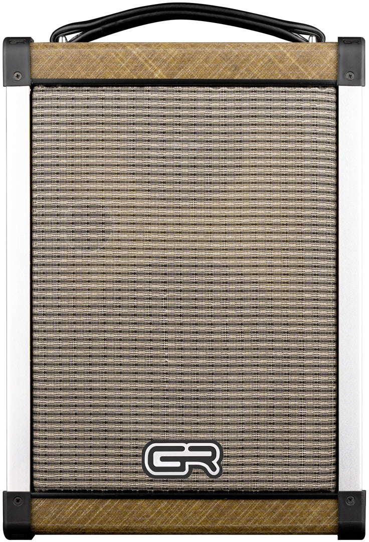 GR GUITAR Acoustic 6 NF Natural Fiber