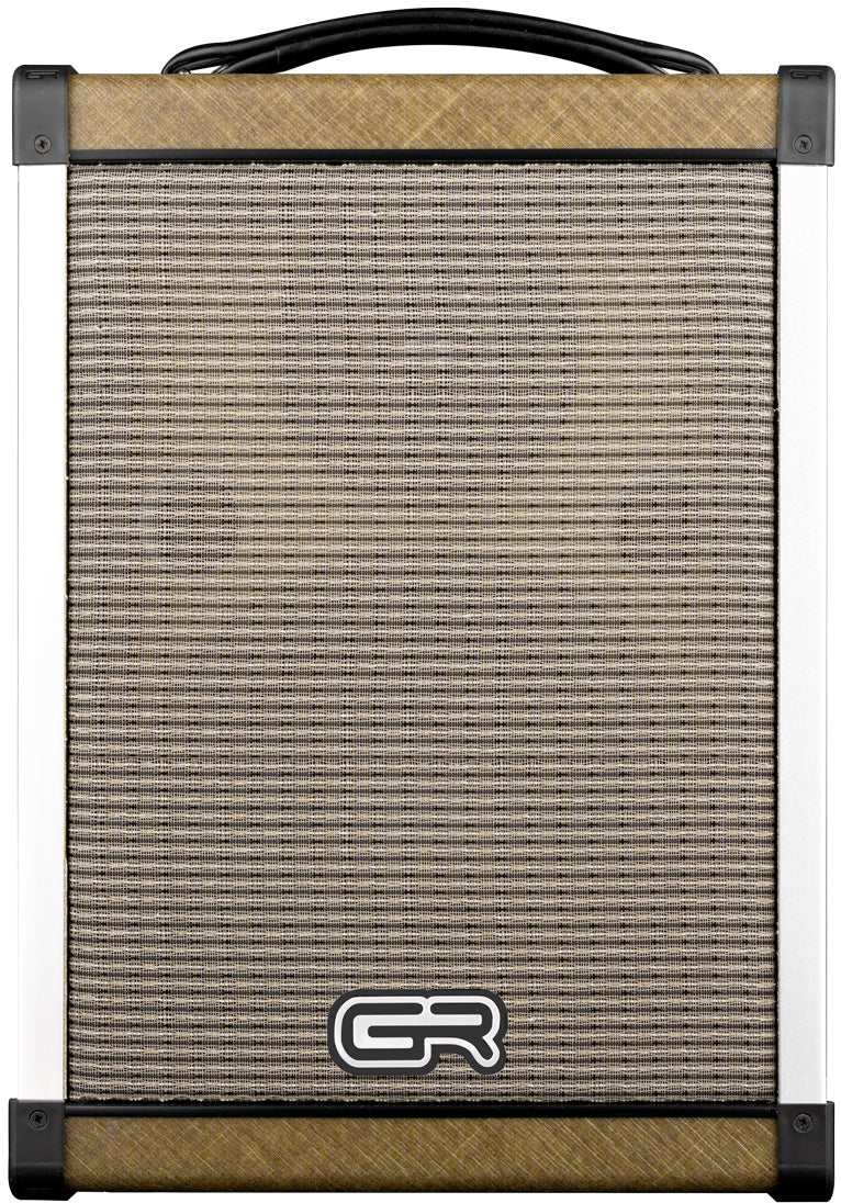 GR GUITAR Acoustic 8 NF Natural Fiber