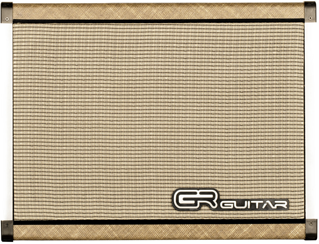 GR GUITAR NF G112 TR Baffle Guitare