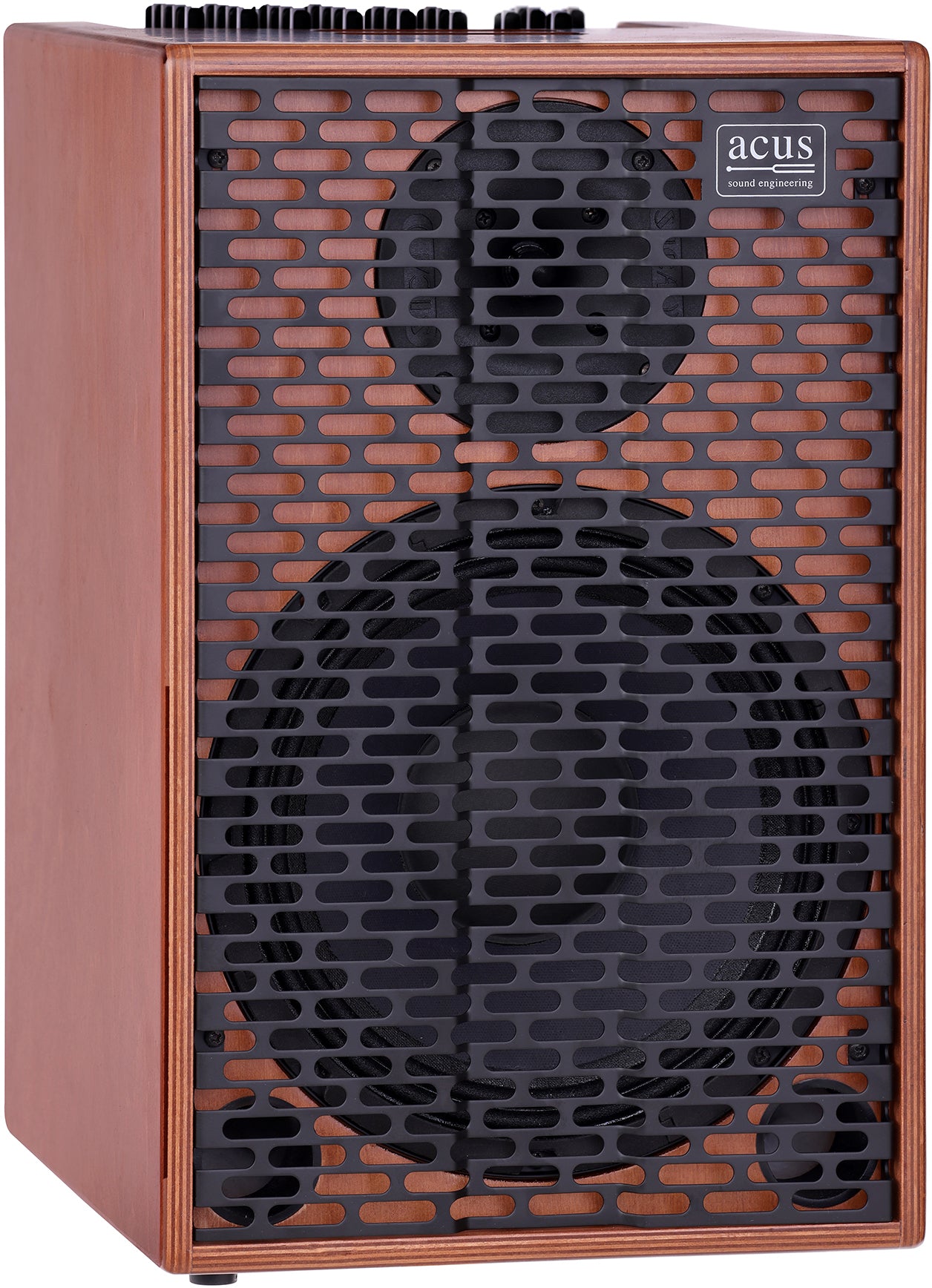 ACUS One ForStrings 10Ferdi Wood