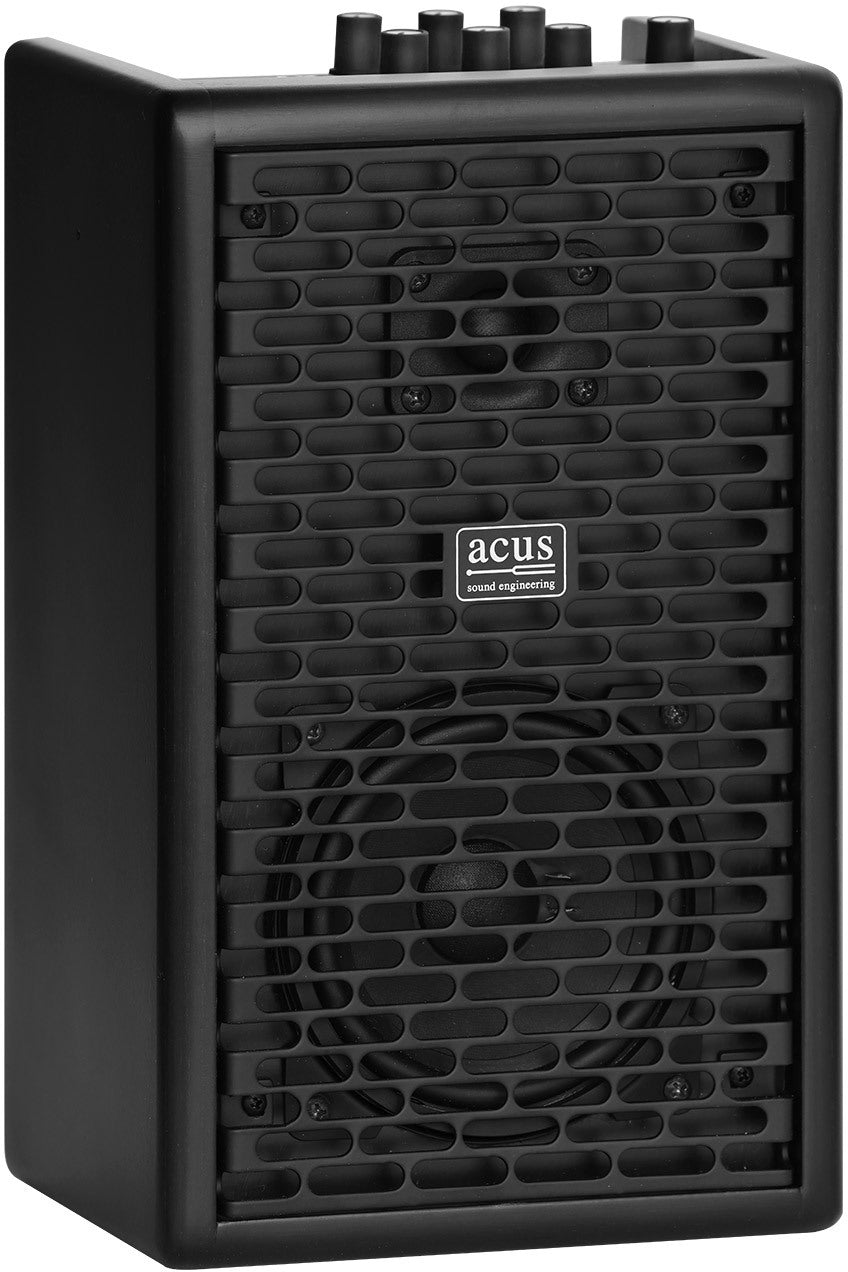 ACUS One ForStrings 4Ferdi Black