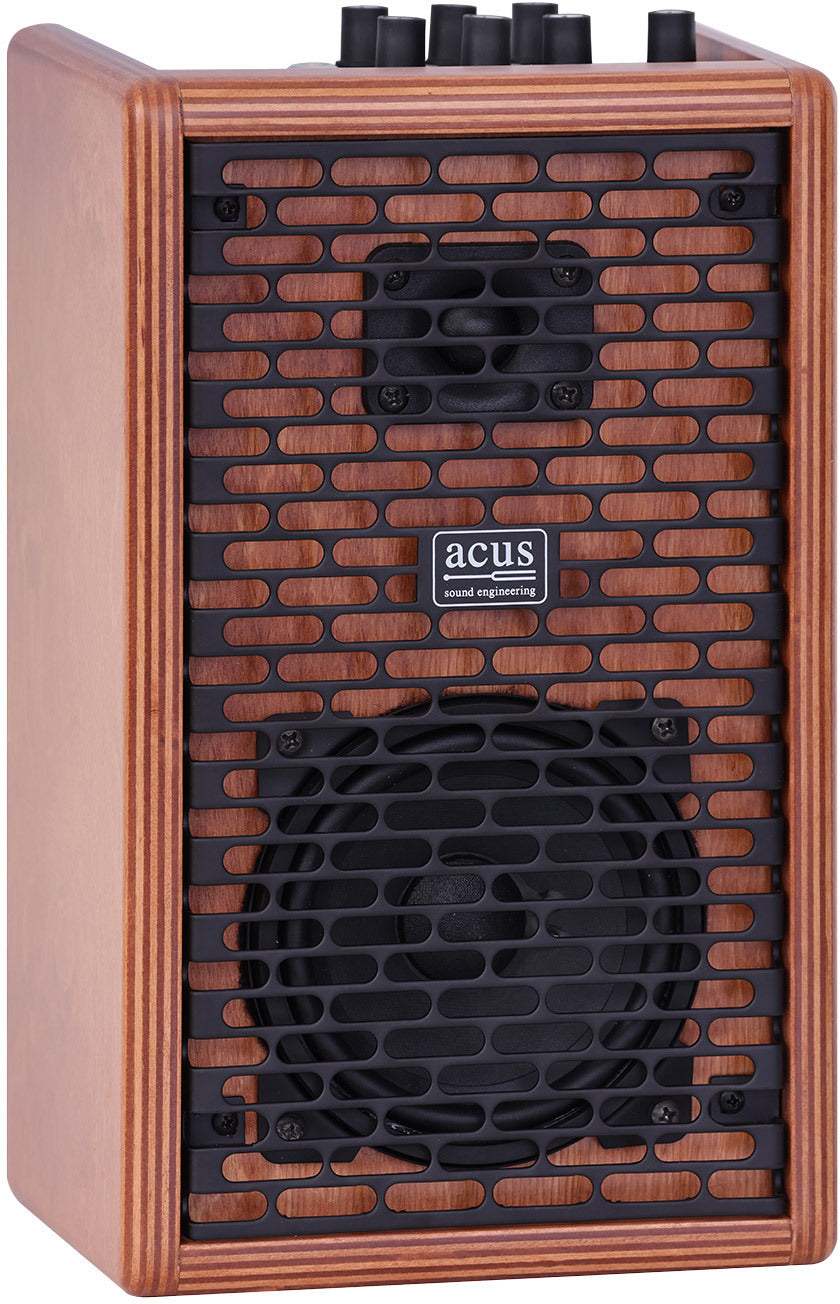 ACUS One ForStrings 4Ferdi Wood