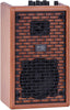 Acus Oneforstrings 4Ferdi Wood