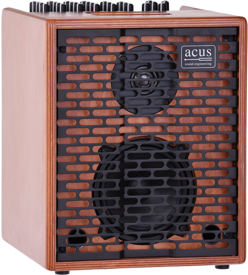 ACUS One ForStrings 5Ferdi Wood