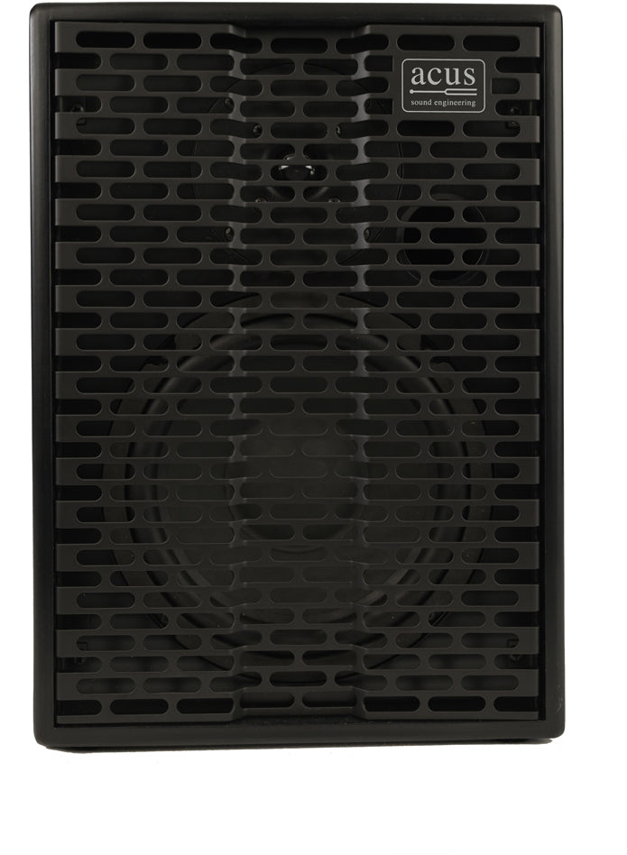 ACUS One ForStrings 8Ferdi Black