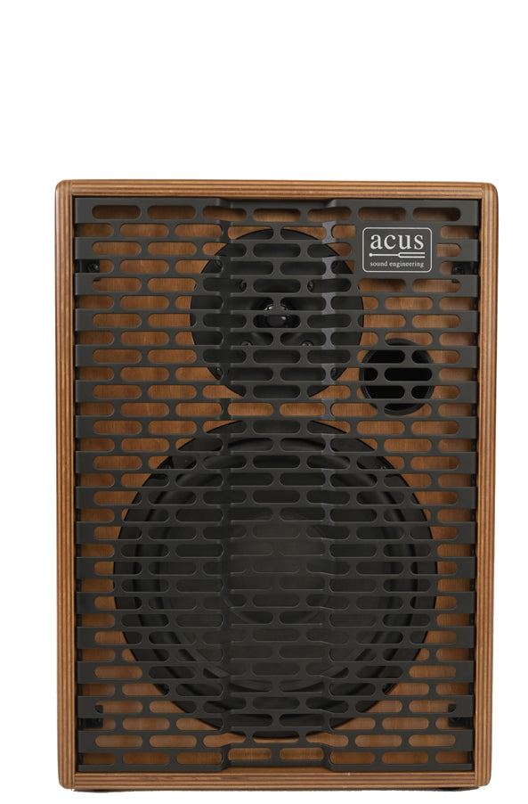 ACUS One ForStrings 8Ferdi Wood