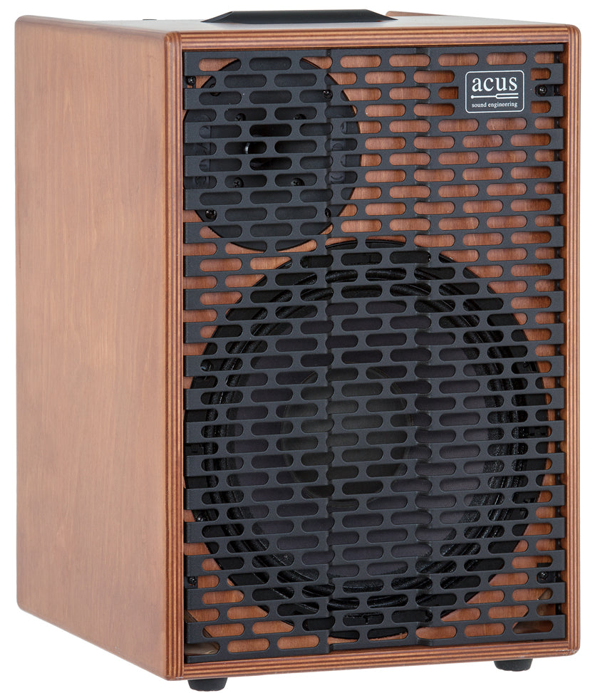 ACUS OneForStreet 10 Wood