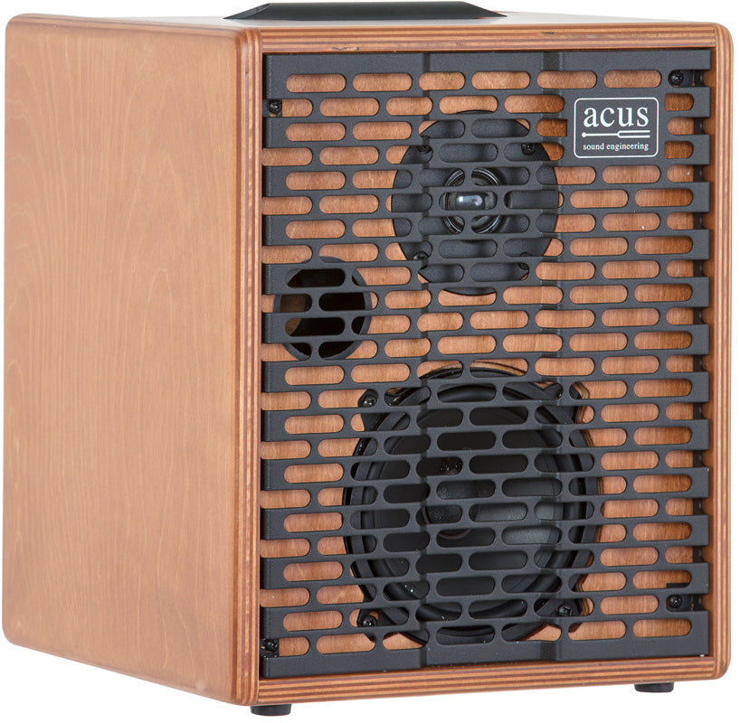 ACUS OneForStreet 5 Wood